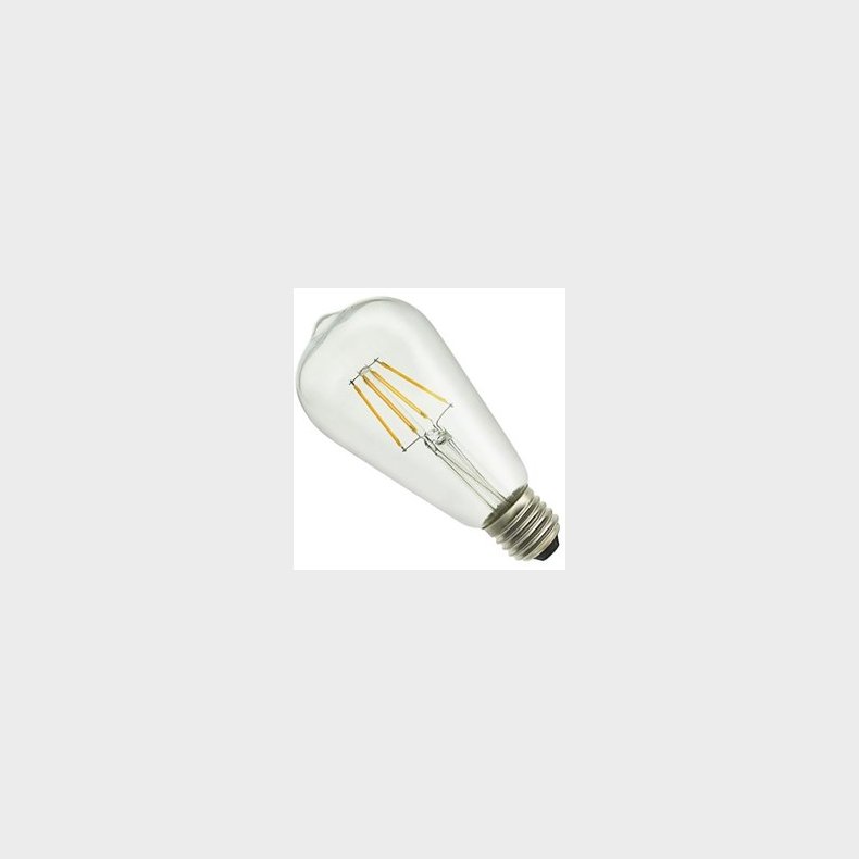 UNI-LEDson GLS 4W E27 Navigation d�mpbar 