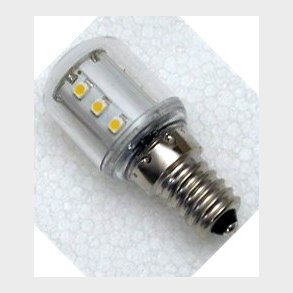 LED parfume 0,75W E14  (12 stk LED)