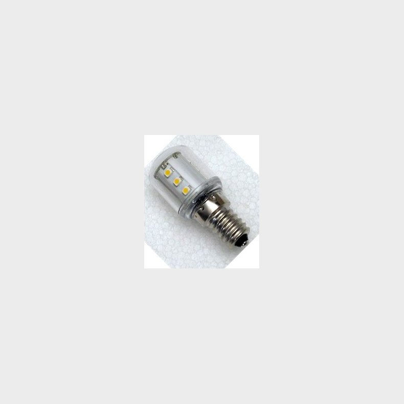 LED parfume 0,75W E14  (12 stk LED)