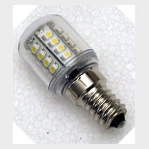 LED parfume 1,4W E14  (16 stk LED)