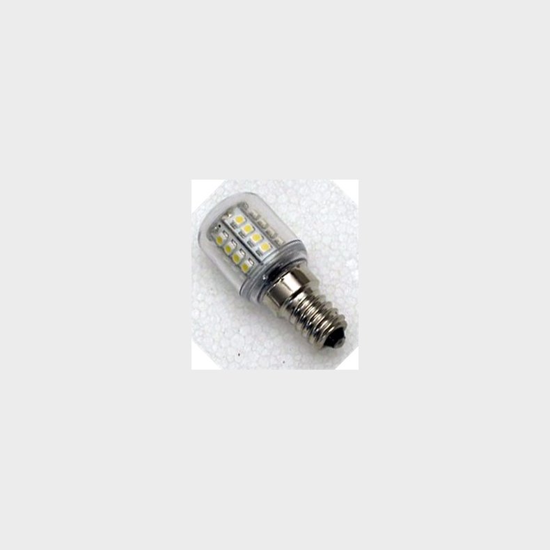 LED parfume 1,4W E14  (16 stk LED)