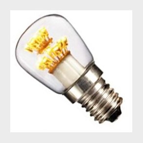 LED dekoration Parfume 0,6W E14 57lm 