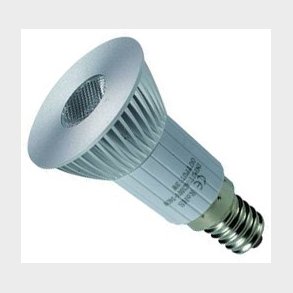 LED p�re Led 1X3W K2700 E14