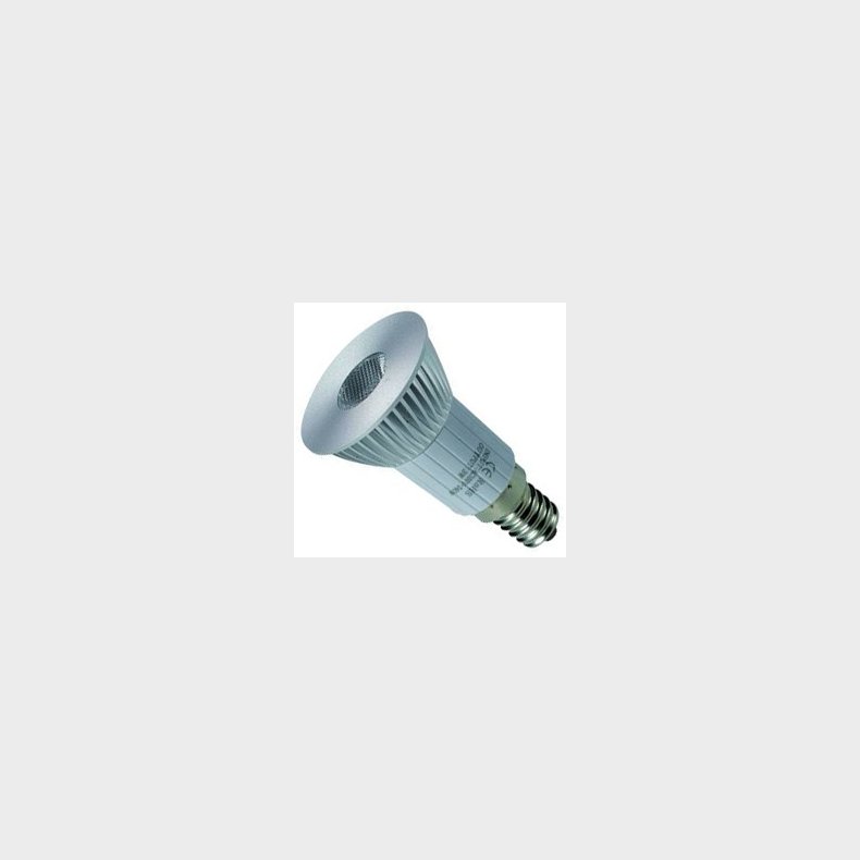 LED p�re Led 1X3W K2700 E14