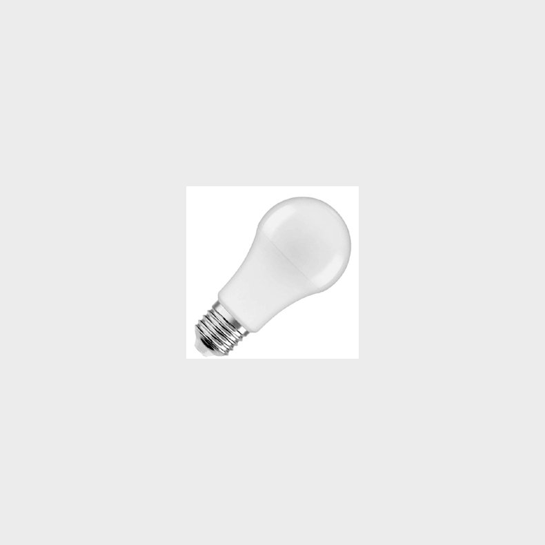 LED Standard 8,5W E27 840 E27 