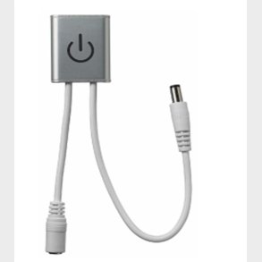 LED touch dimmer 