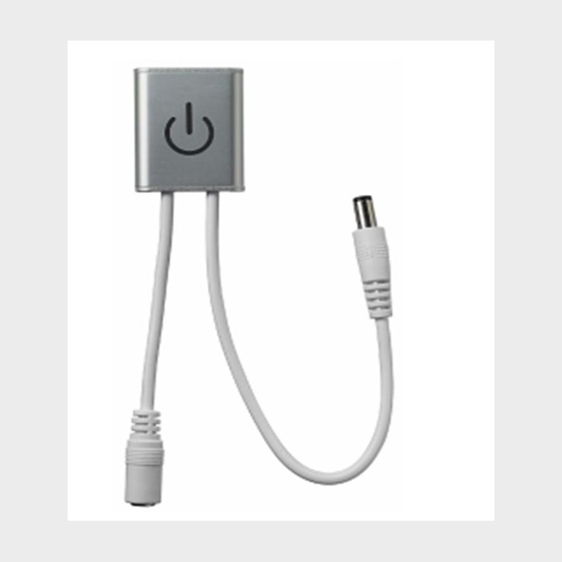 LED touch dimmer 