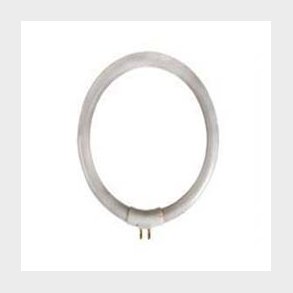 Lysr�r Cirkel 4p 12W �140 udaf
