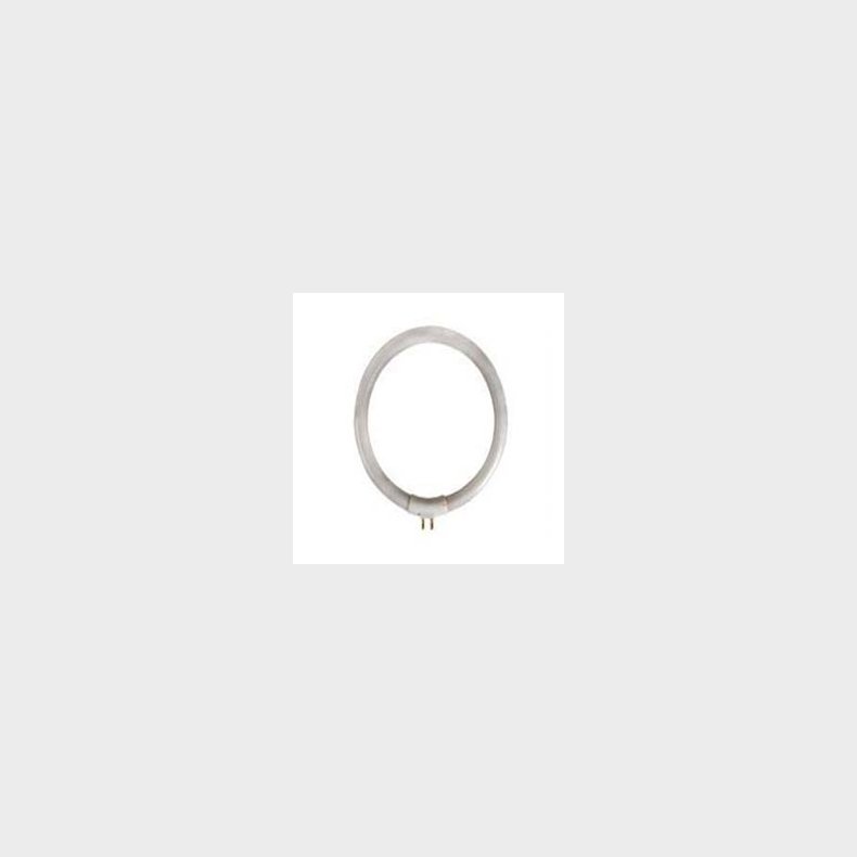 Lysr�r Cirkel 4p 12W �140 udaf
