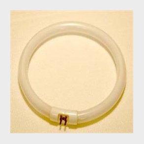 Lysr�r cirkel 16 W  [t/luplampe]