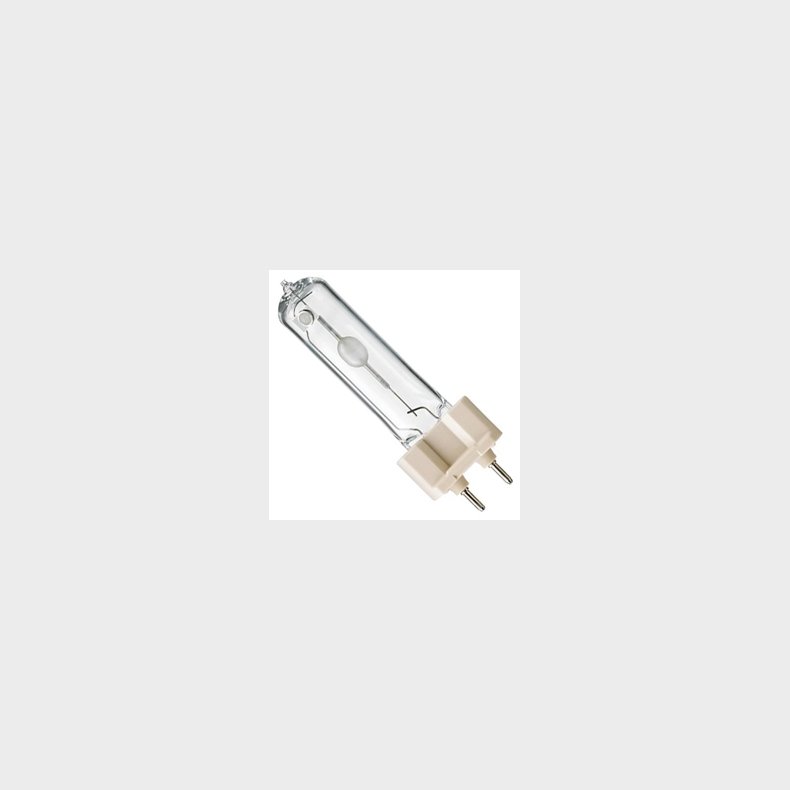 Met.halogen armt. HQ400PA