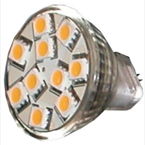 LED Spot MR11 170lm 45� 