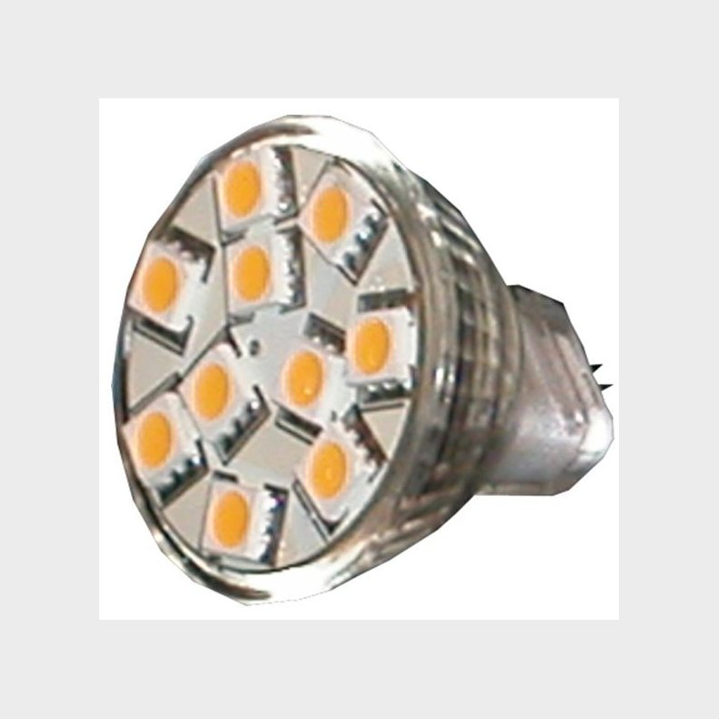 LED Spot MR11 170lm 45� 