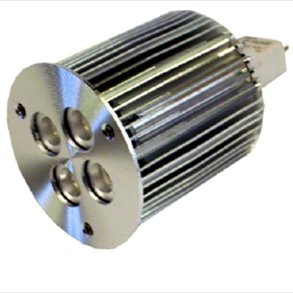 LED Spot MR16/Gu5,3 500lm 60� 