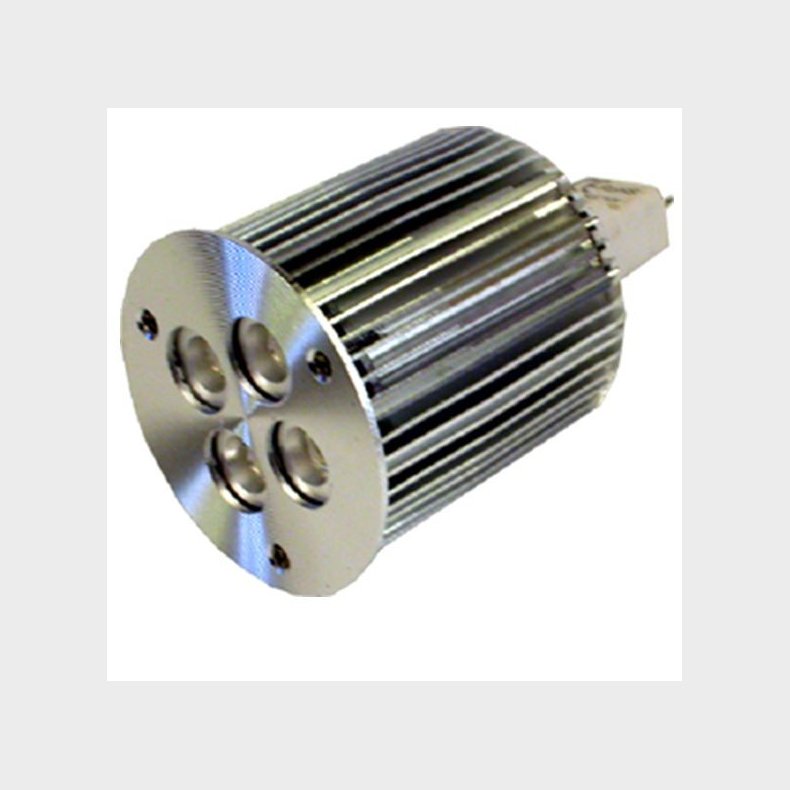 LED Spot MR16/Gu5,3 500lm 60� 