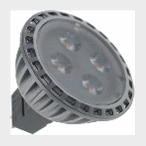 LED Spot MR16  500lm 30� 