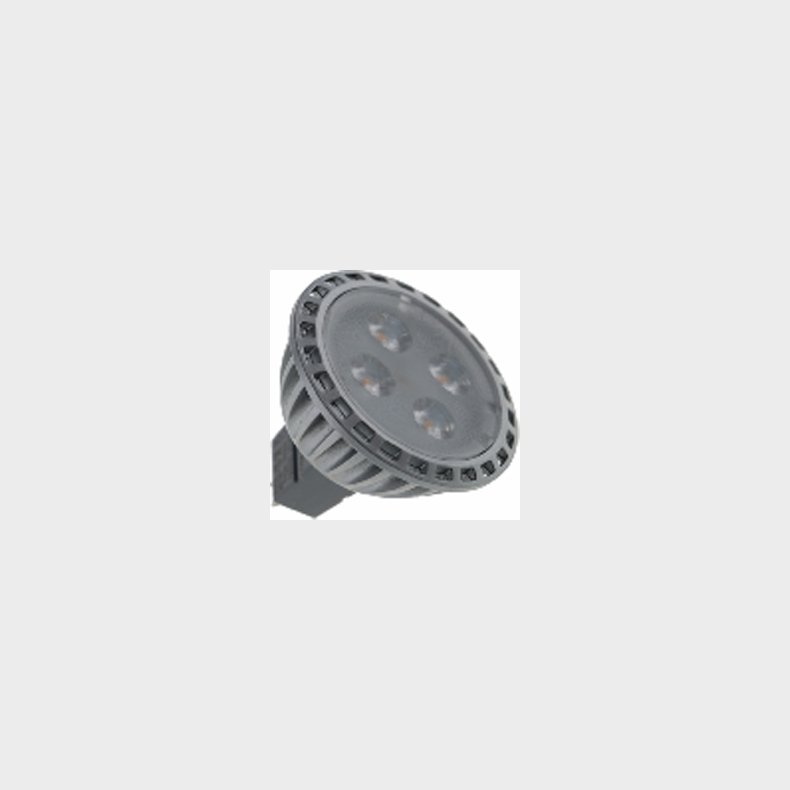 LED Spot MR16  500lm 30� 