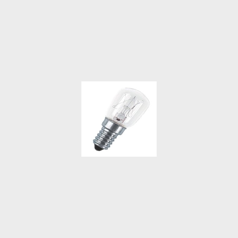 Parfumep�re 12V 10W E14 (klar)