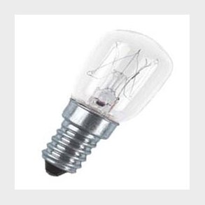 Parfumep�re 12V 15W E14 (klar)
