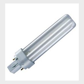 Dulux D 2p-G24d-1 18/840 