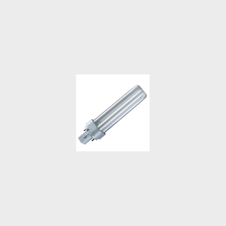 PLC G24d-3 26/830 (Philips)