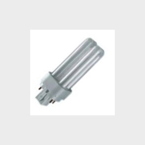 Dulux D G24q-1 4p 18/827 