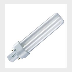 Dulux D 2p-G24d-1 13/840
