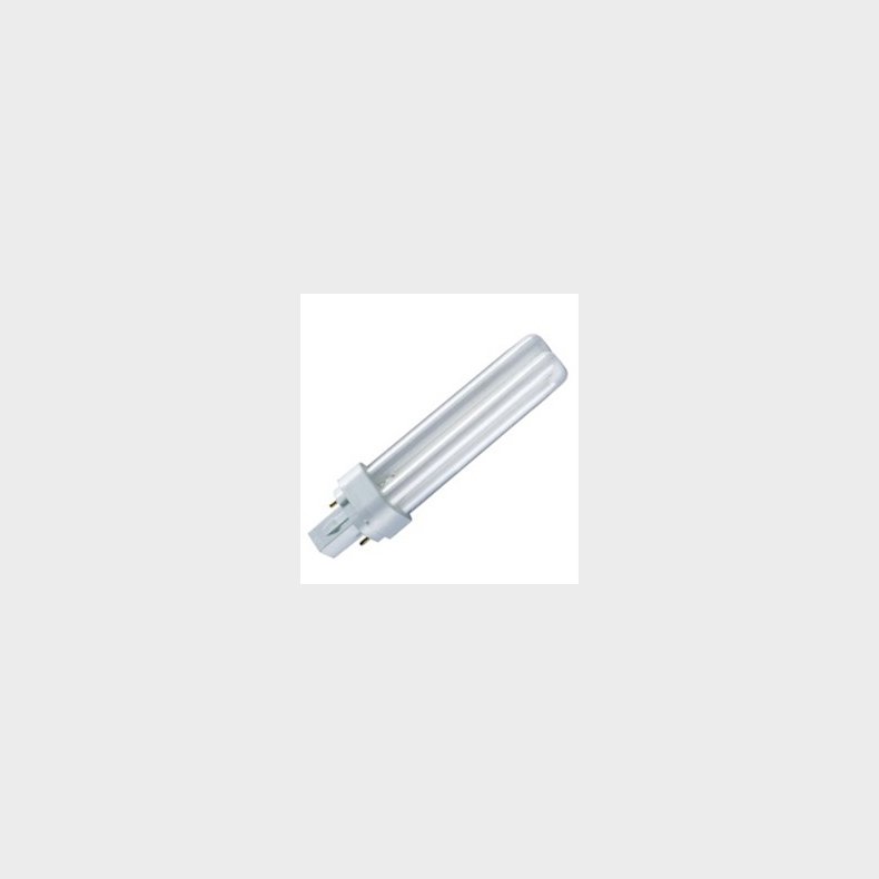 Dulux D 2p-G24d-1 13/840