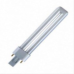 PL-S r�r  2 pin 5/840 <Dulux S> G23 