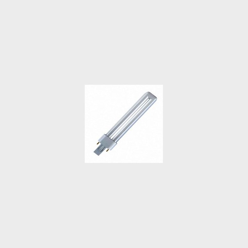 PL-S r�r  2 pin 5/840 <Dulux S> G23 