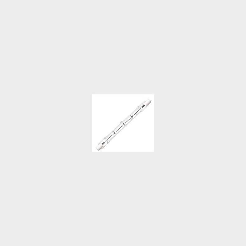 Halogenr�r R7s 230W 118mm