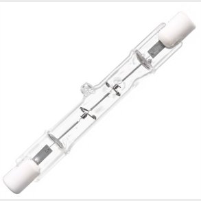 Halogenr�r R7s 30V 375W 78 mm