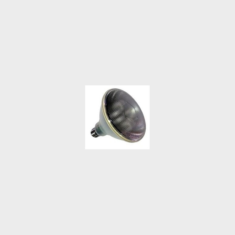 Energi reflektorp�re  E27 par 30    23W/827 m�l 123/130