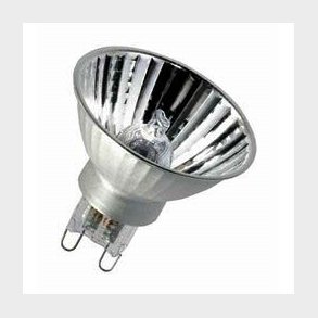 Halogen [m/reflektor] G9 40W