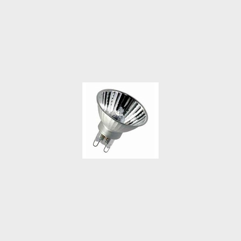 Halogen m/reflektor G9 40W (60040)