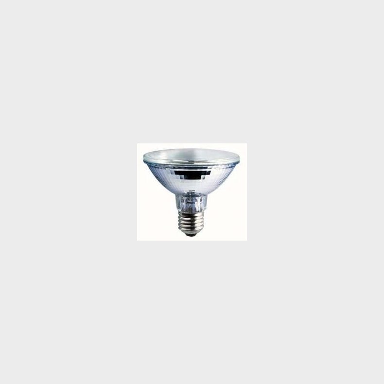 Reflector halopar 30 75W E27