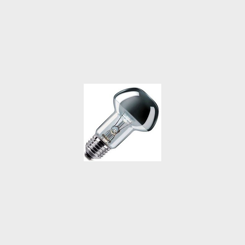 Reflektor R63 40W E 27