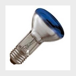 Reflektor R63 bl� 40W E27
