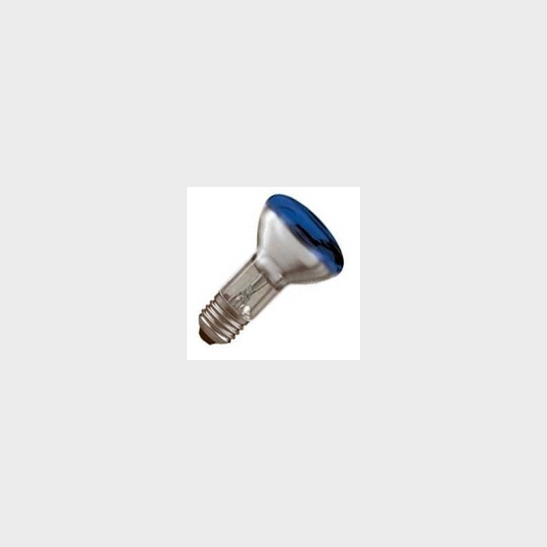 Reflektor R63 bl� 40W E27