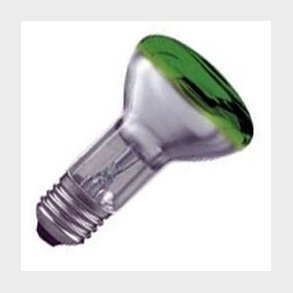 Reflektor R63 Gr�n 40W E27