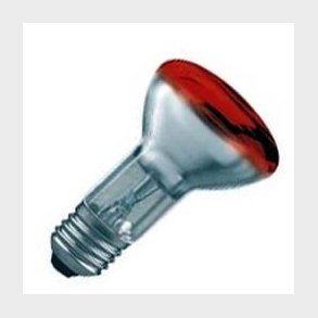 Reflektor R63 r�d 40W E27