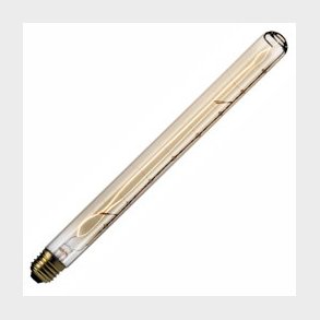 R�rp�re 300mm�2800 40W E27 klar