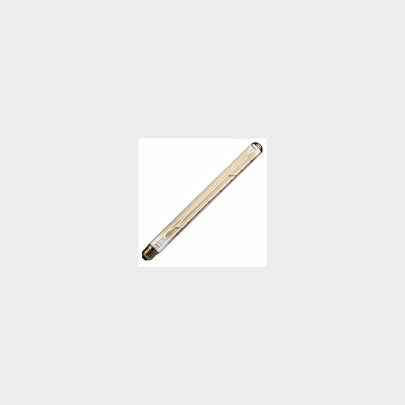 R�rp�re 300mm�2800 40W E27 klar