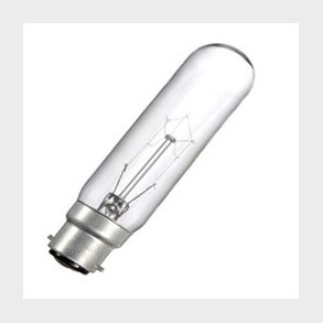 R�rp�re klar 25W B22 