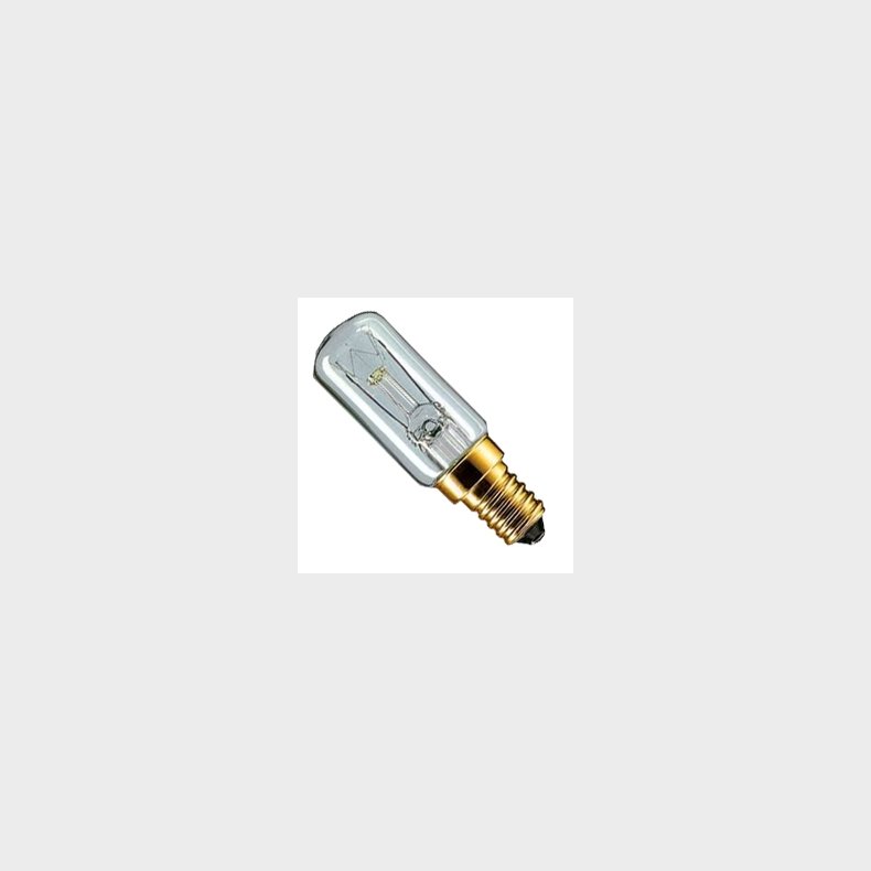 Lavvolt p�re 24V 15W E14 �14 L33