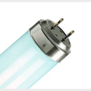 Solarie r�r UVA 100W  (kun til afhentning) (kan sendes ved mim. 8 styk.)