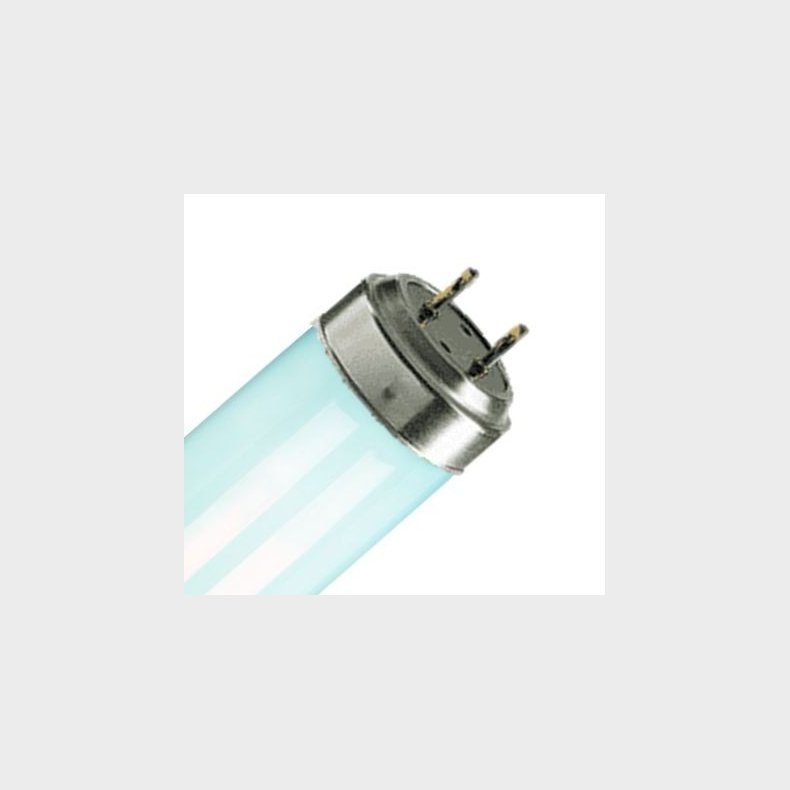 Solarie r�r UVA 100W  (kun til afhentning) (kan sendes ved mim. 8 styk.)