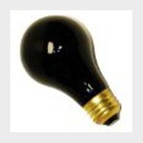 Standard Blacklight 75W E27