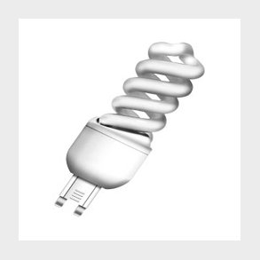 Sparep�re G9 5W/825 Osram
