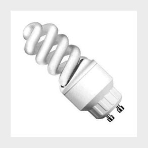 Sparep�re 11W GU10 spiral